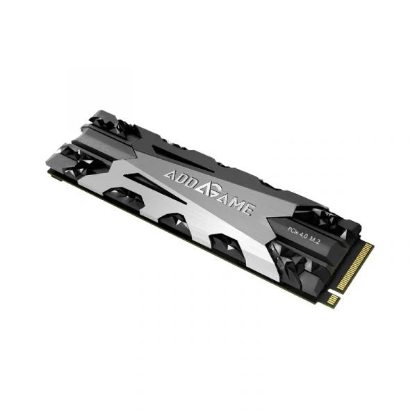ADDGAME A92 4TB M.2 2280 PCIe GEN4 NVMe QLC