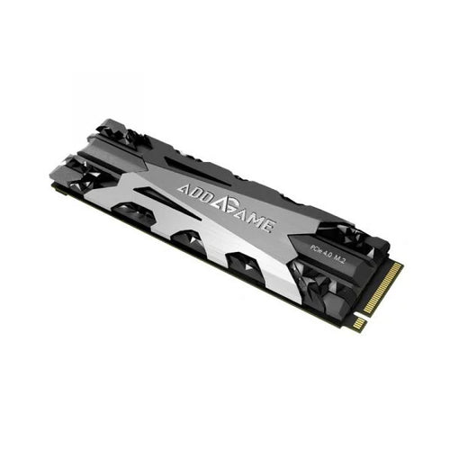 ADDGAME A92 4TB M.2 2280 PCIe GEN4 NVMe QLC