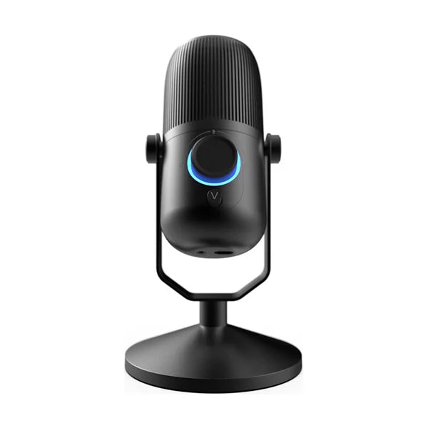 Thronmax Mdrill ZERO Jet M4 Microphone Black 