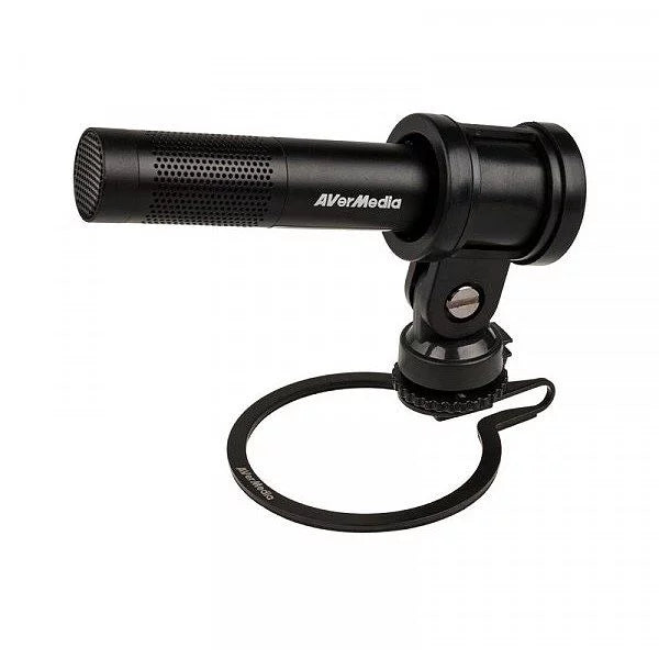 AVerMedia AM133 Microphone