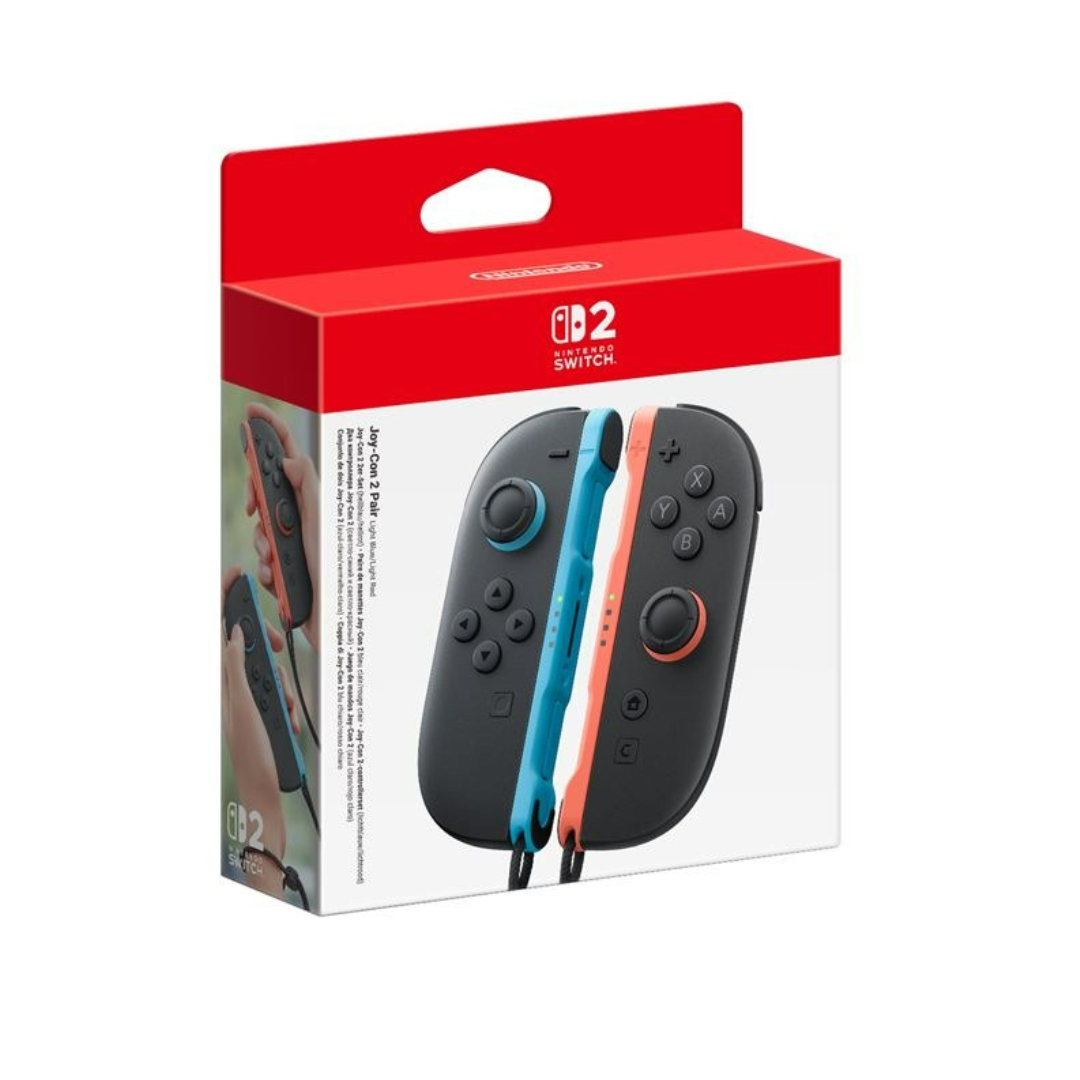 Joy-Con 2 Pair