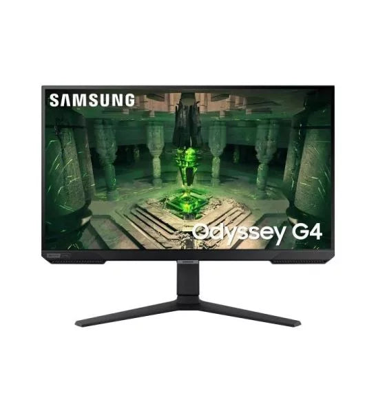 Screen - Samsung LS27BG400EUXEN