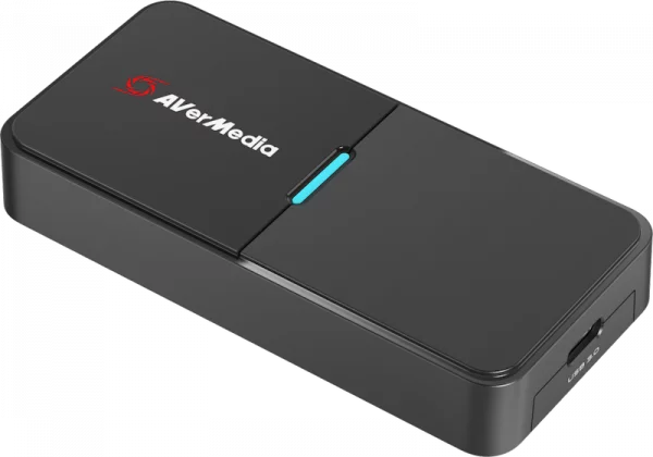 AVerMedia Live Streamer