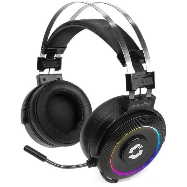 Speedlink ORIOS RGB 7.1 Headset