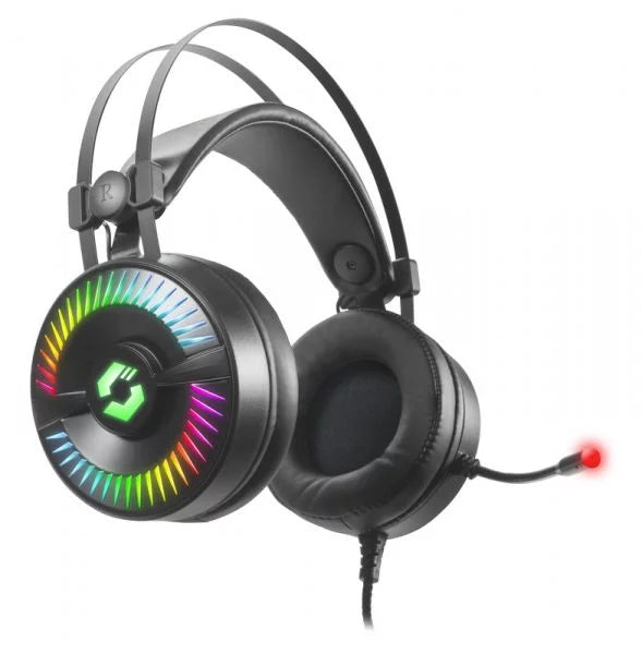 Speedlink QUYRE RGB 7.1 Headset
